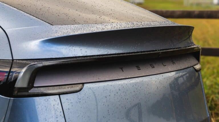 Tesla Model Y Deliveries Surge In Australia With 2025 Juniper Update