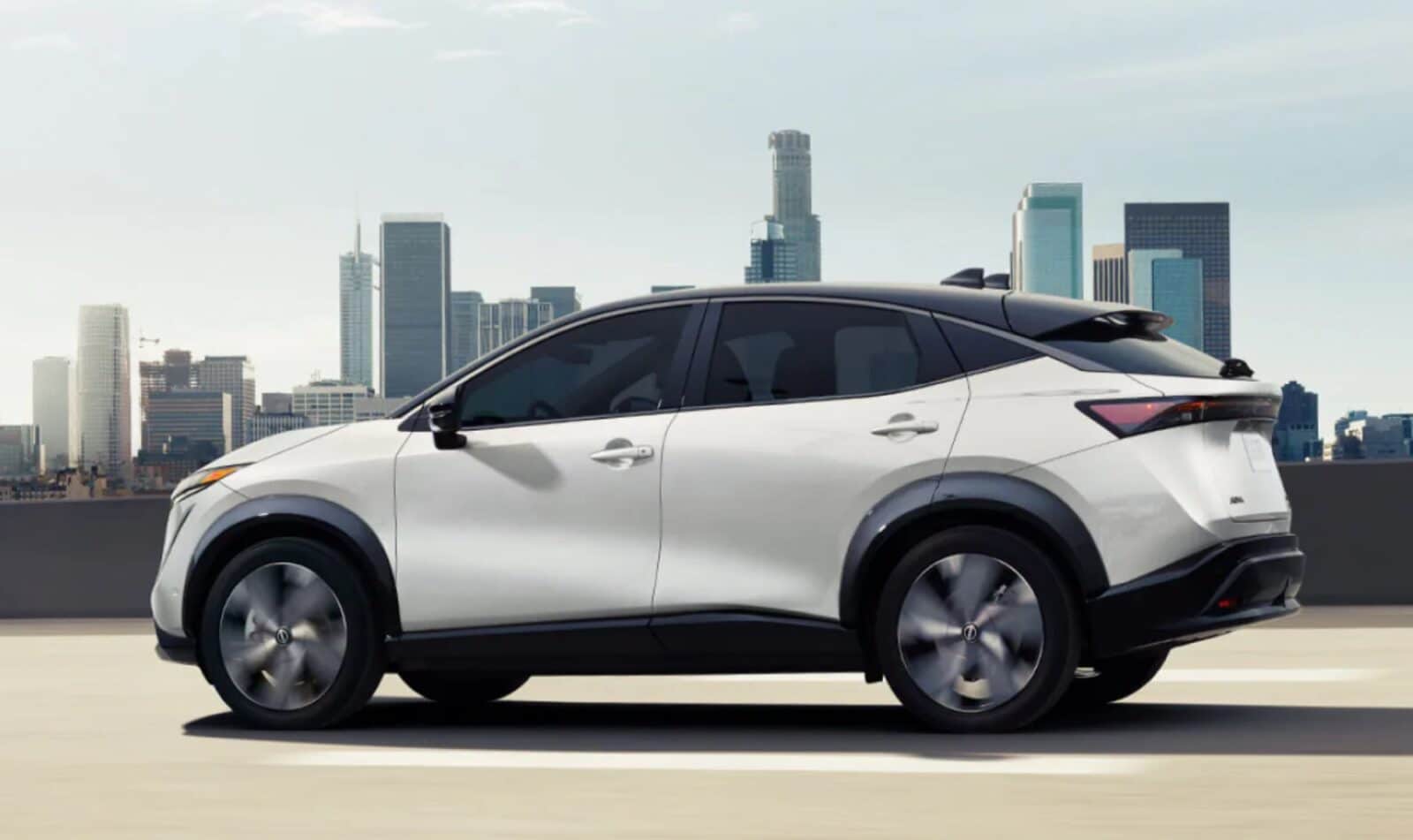 Nissan’s Bold Electric Vehicle Pivot Amid Global Restructuring And Tariffs