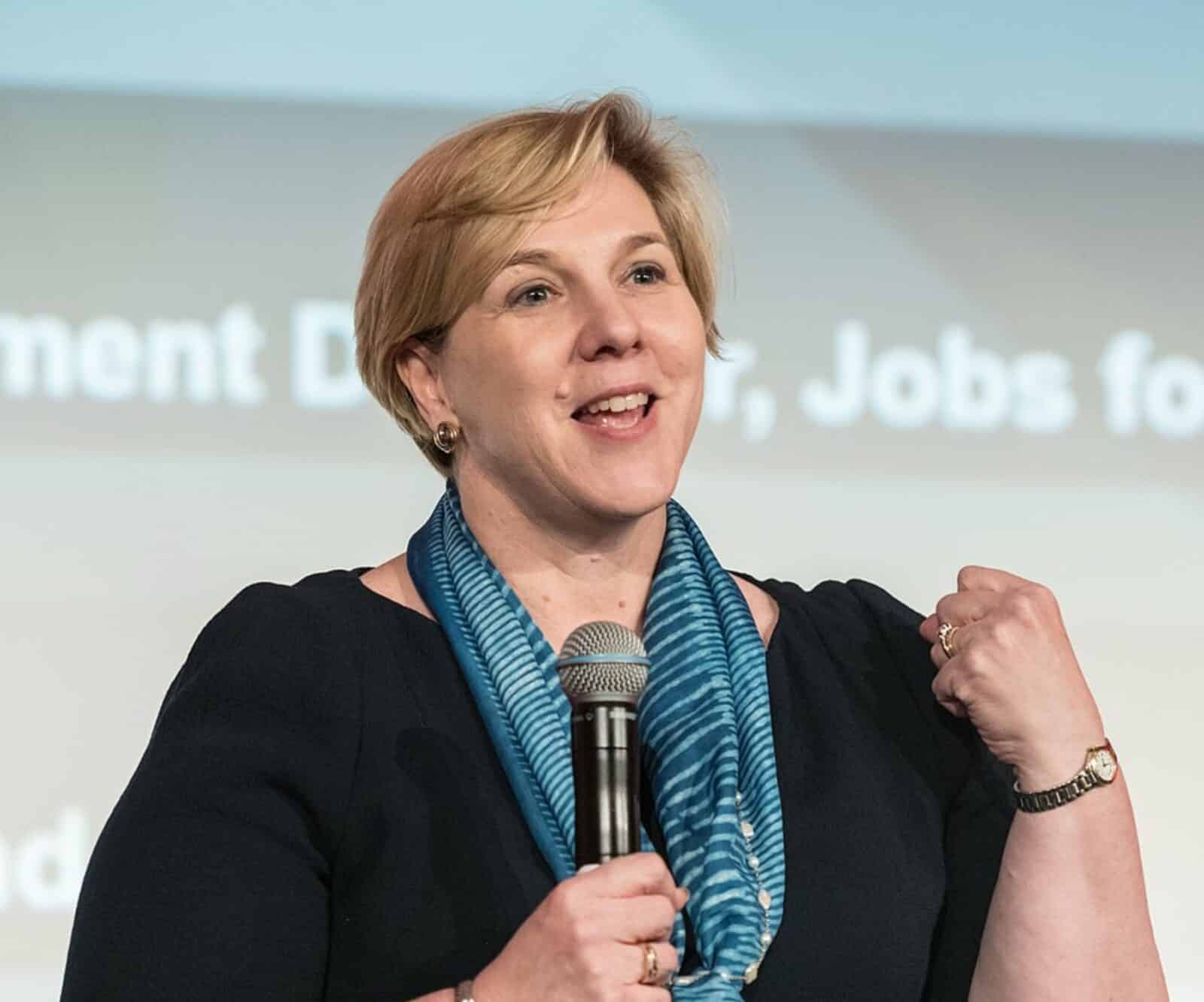Tesla Chair Robyn Denholm Faces Backlash Over $180 Million Stock Sales Amid Ev Market Challenges