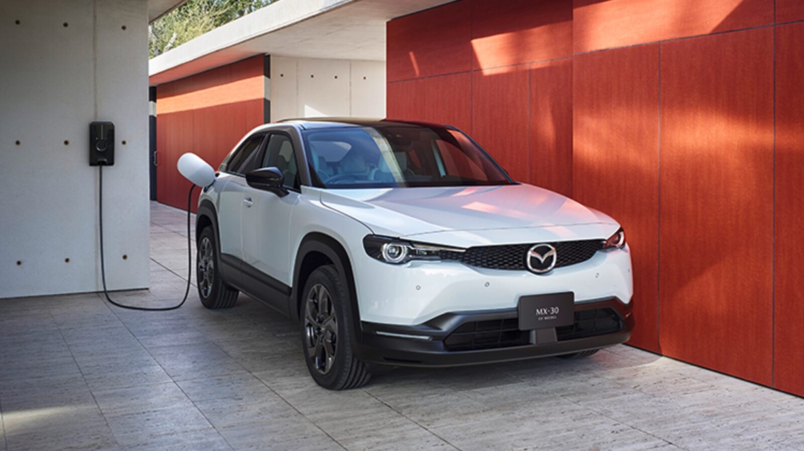 Mazda Adopts Tesla’s Nacs Superchargers In U.s. And Japan, Boosting Ev Charging Efficiency