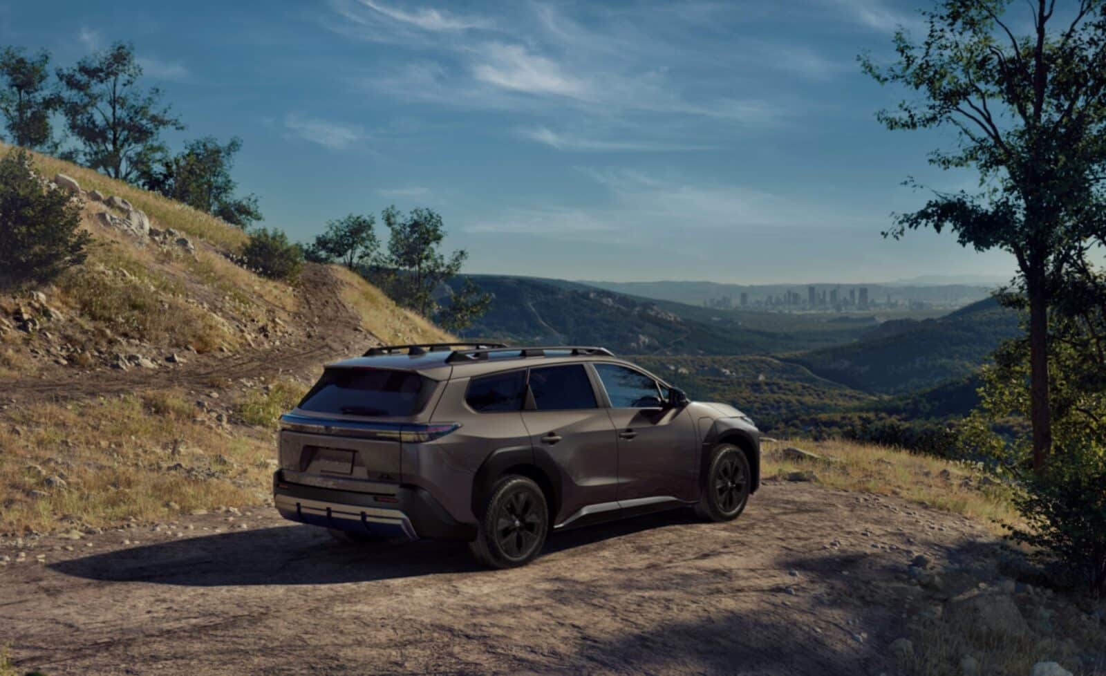 Toyota Unveils Bz Woodland: A Rugged Electric Suv For Outdoor Enthusiasts In 2026