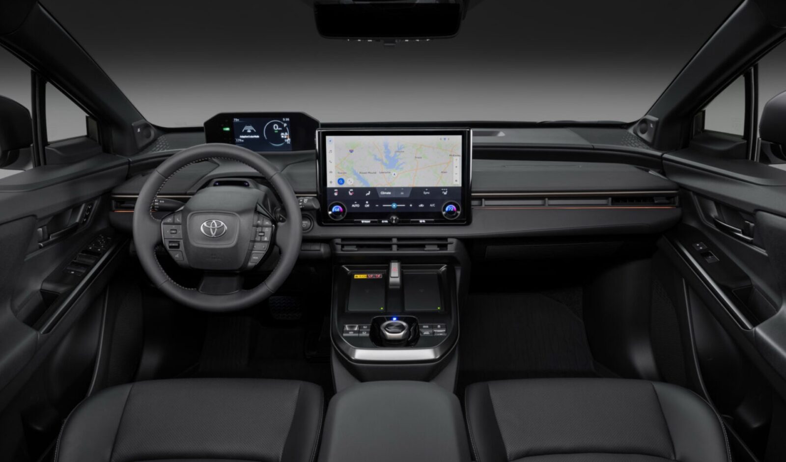 Toyota Unveils Bz Woodland: A Rugged Electric Suv For Outdoor Enthusiasts In 2026