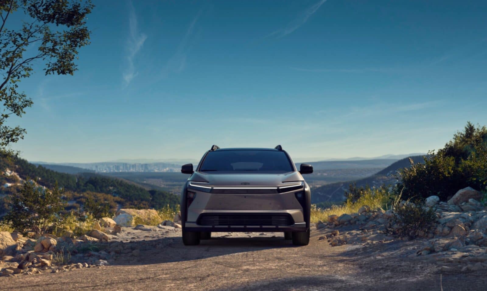 Toyota Unveils Bz Woodland: A Rugged Electric Suv For Outdoor Enthusiasts In 2026