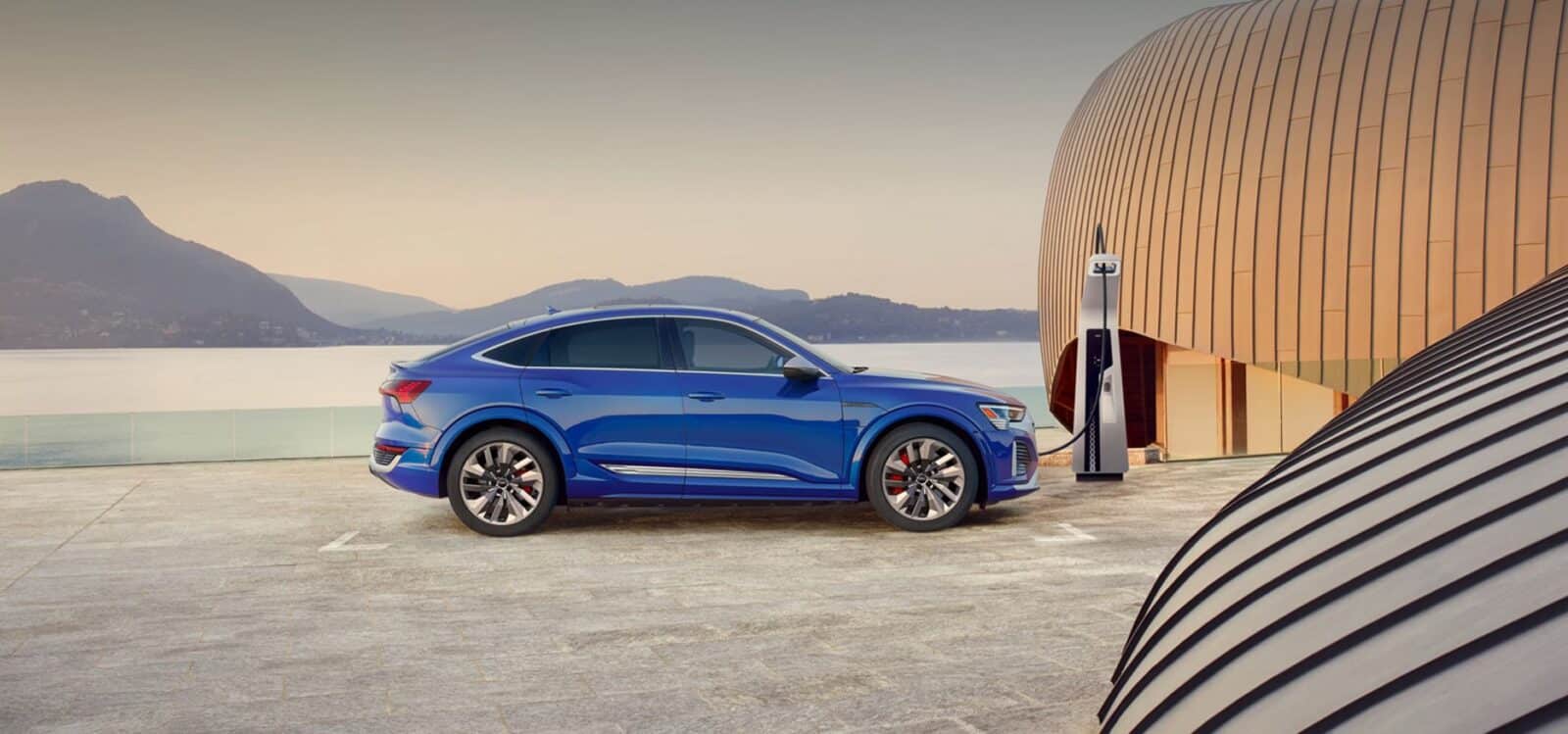 Audi Q8 E-Tron Discontinued In 2025, Successor Planned For Ev Enthusiasts