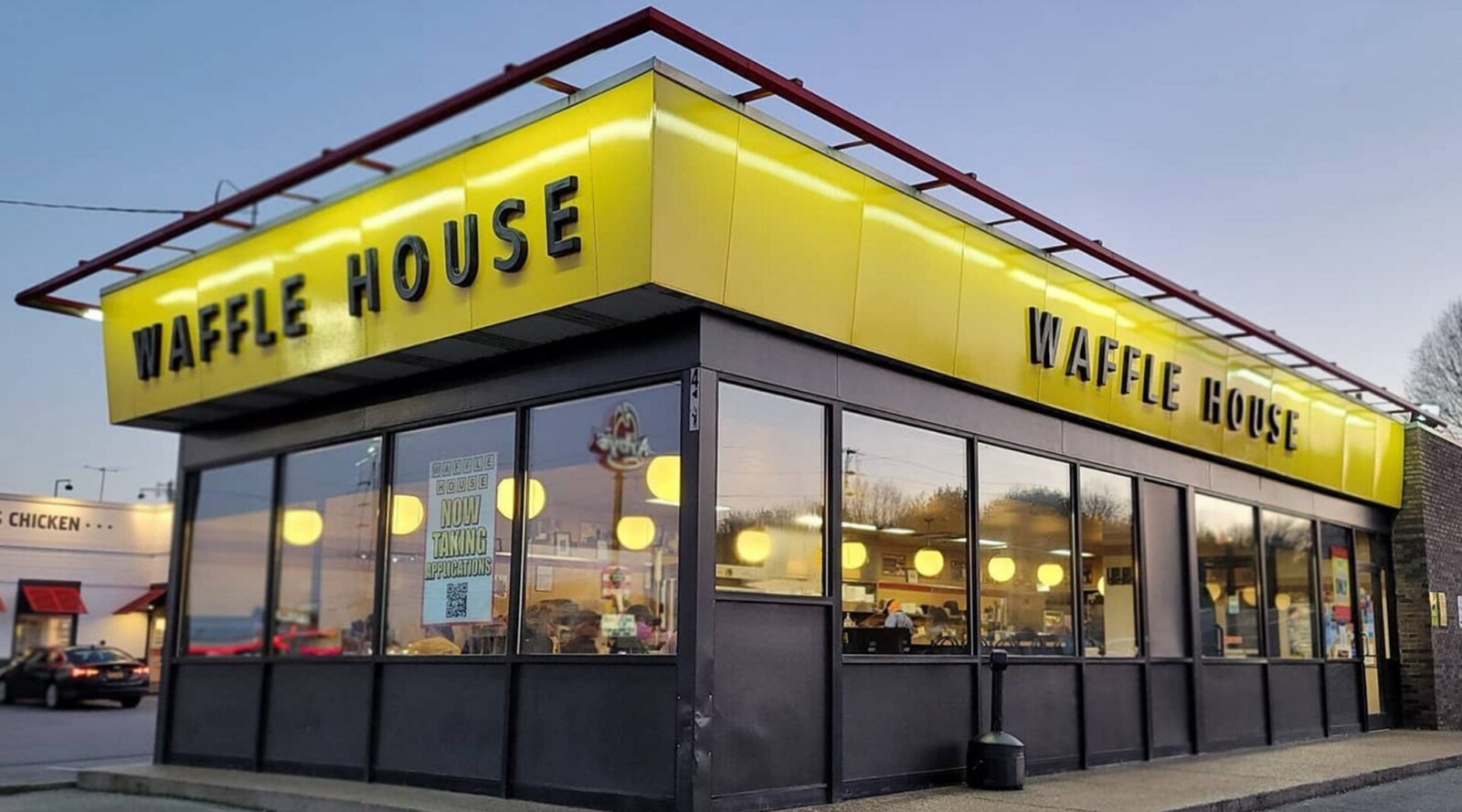 Waffle House And Bp Pulse Team Up To Fast-Charge Evs In The South By 2026