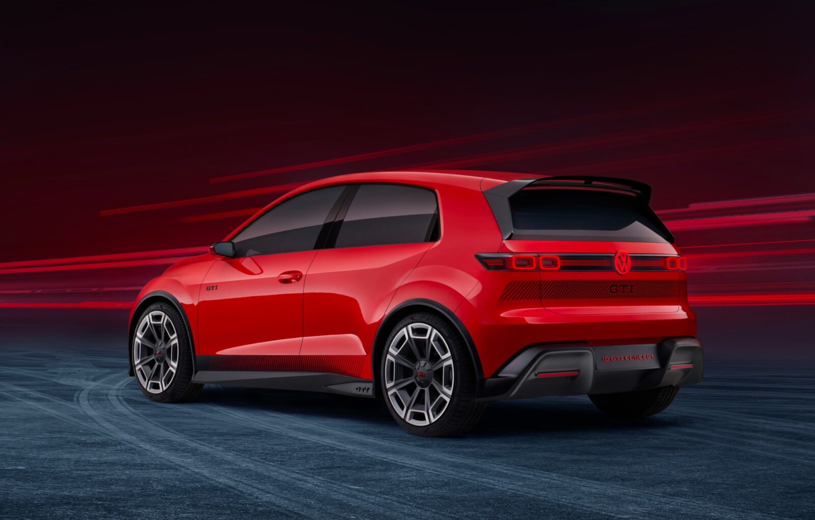 Volkswagen Ceo Promises “Mind-Blowing” Electric Golf Gti As Ev Lineup Expands In 2026