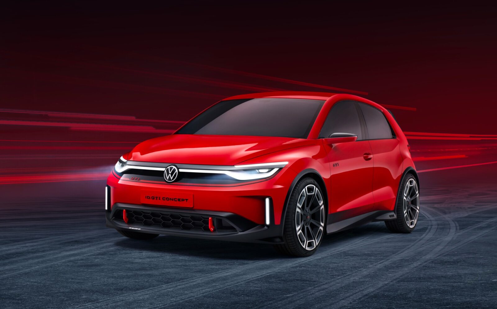 Volkswagen Ceo Promises “Mind-Blowing” Electric Golf Gti As Ev Lineup Expands In 2026