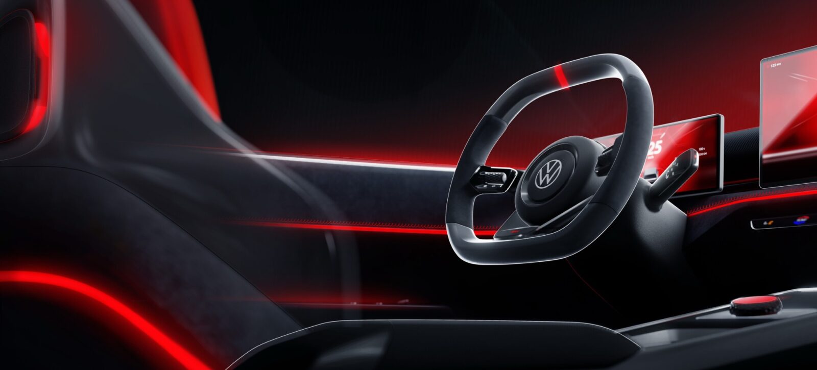 Volkswagen Ceo Promises “Mind-Blowing” Electric Golf Gti As Ev Lineup Expands In 2026