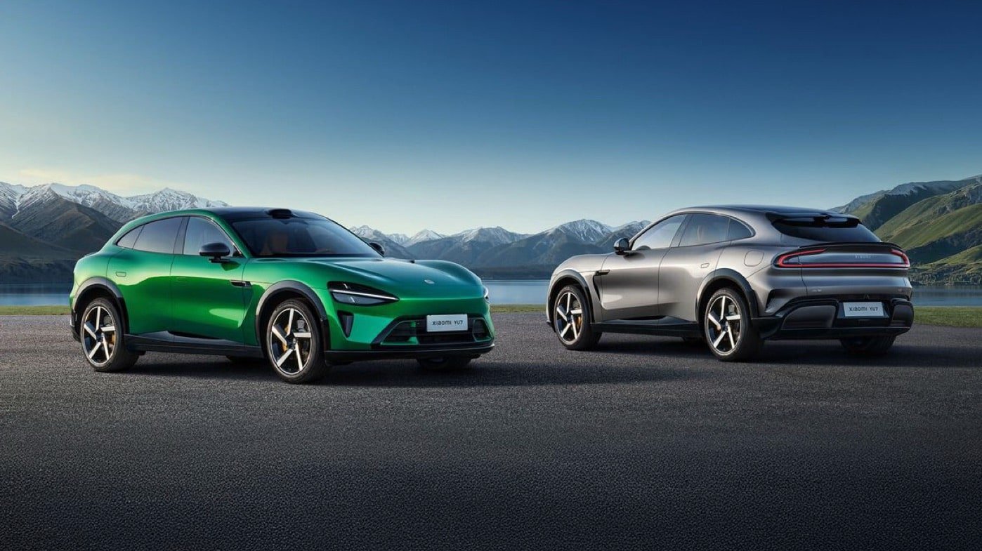Xiaomi Unveils Yu7 Electric Suv To Rival Tesla Model Y With Impressive Range And Power