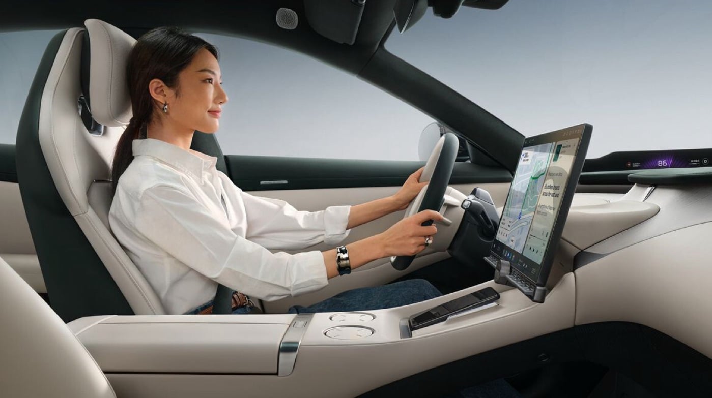 Xiaomi Unveils Yu7 Electric Suv To Rival Tesla Model Y With Impressive Range And Power