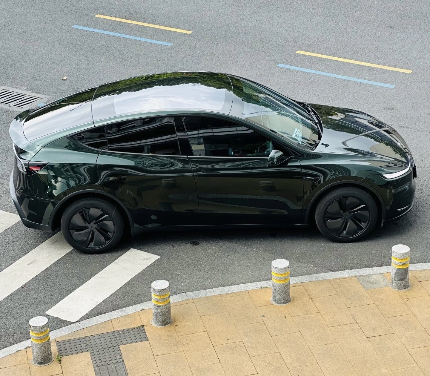 Tesla Model Y 1.99% Apr Promotion Ends June 16: Last Chance For Ev Buyers