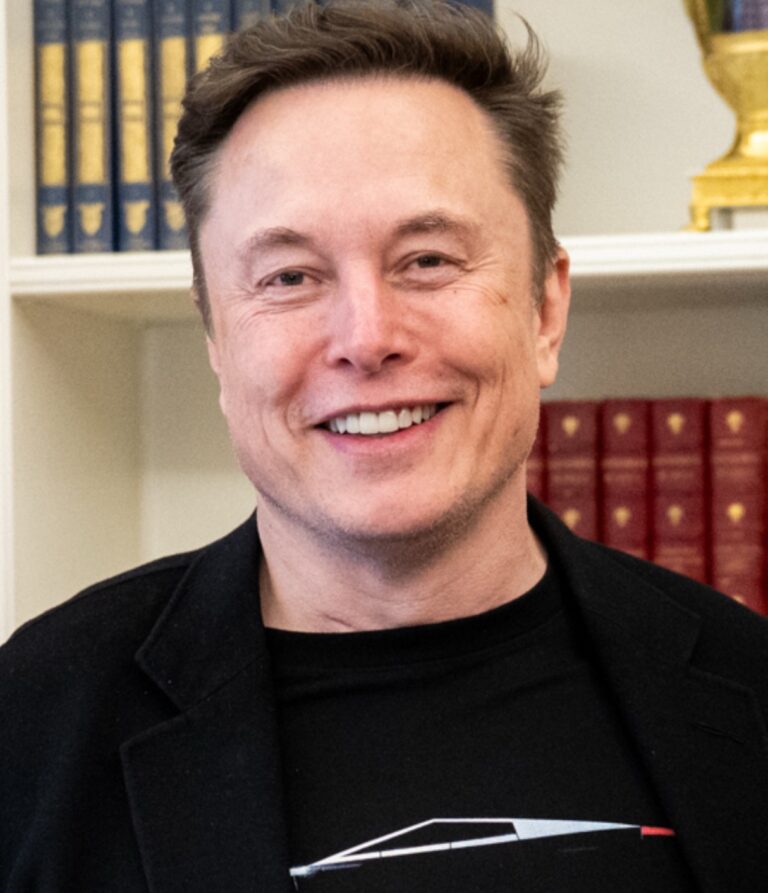 Tesla Slams Gop Megabill: Clean Energy Tax Credit Cuts Threaten Ev And Solar Growth