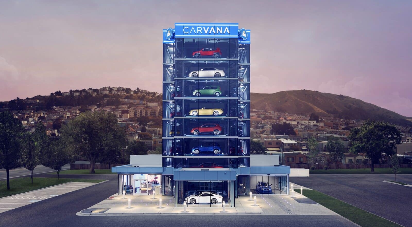 Auto Retailers Urge Senate To Preserve Ev Tax Credits Amid Budget Talks