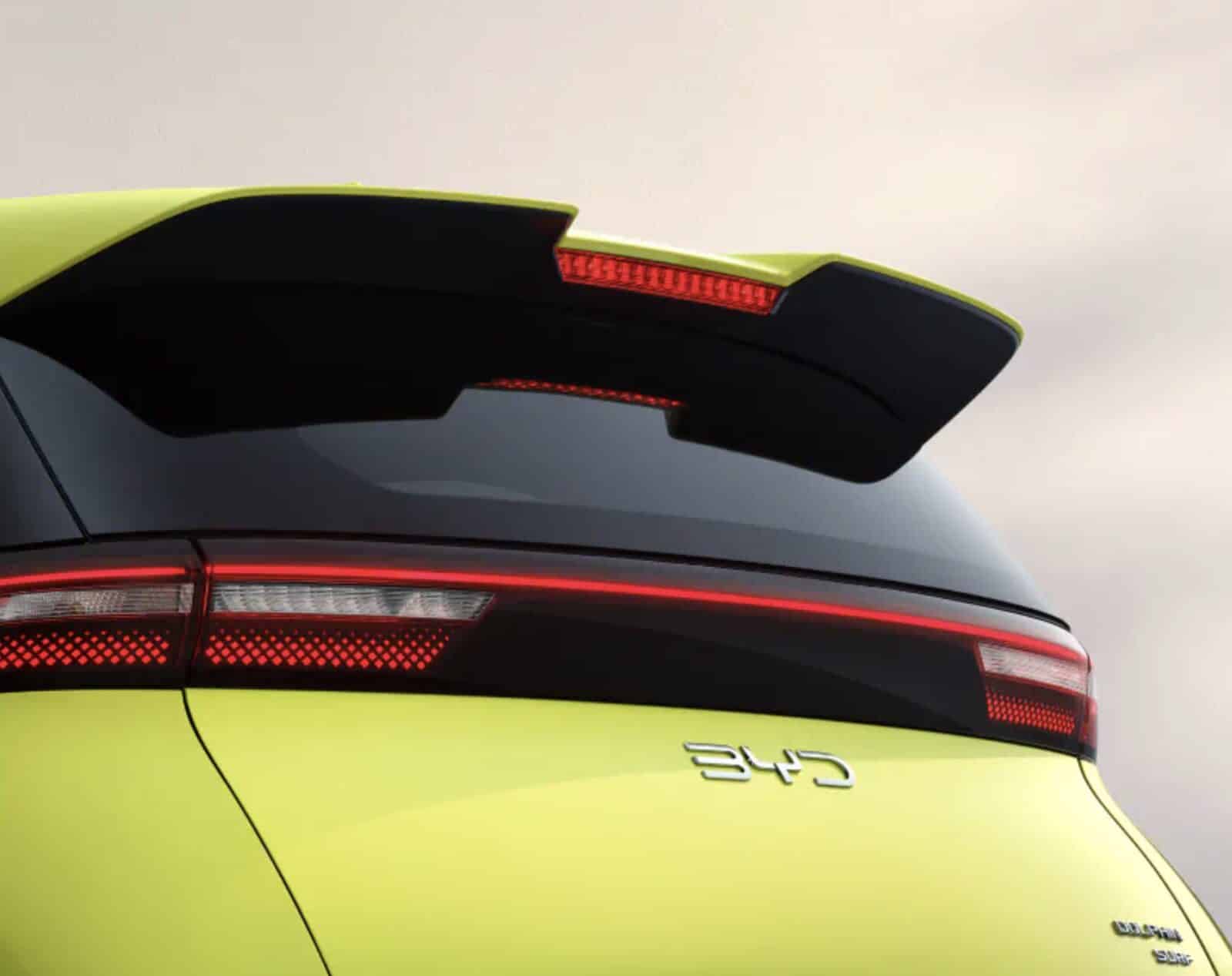 Byd’s June 2025 Ev Sales Climb 10% Amid Price Cuts, Geely Raises Annual Target