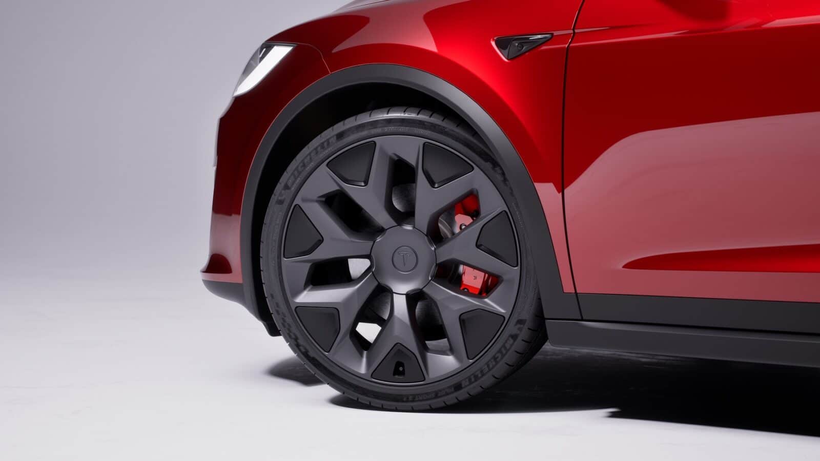 Tesla Unveils 2025 Model S And Model X Updates With $5,000 Price Hike And New Features