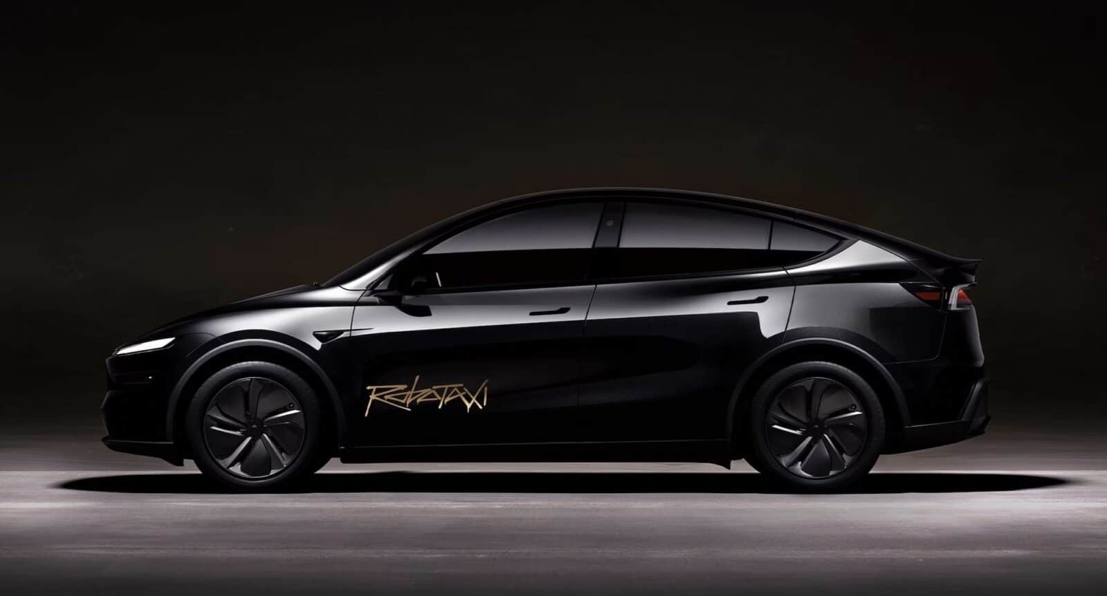 Tesla Robotaxi Pilot Launches In Austin, Signals Ev Autonomy Push