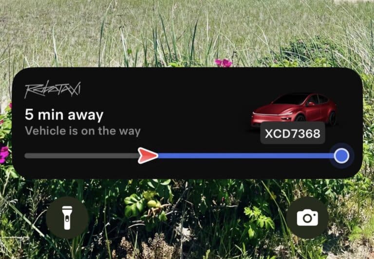Tesla Robotaxi Pilot Launches In Austin, Signals Ev Autonomy Push