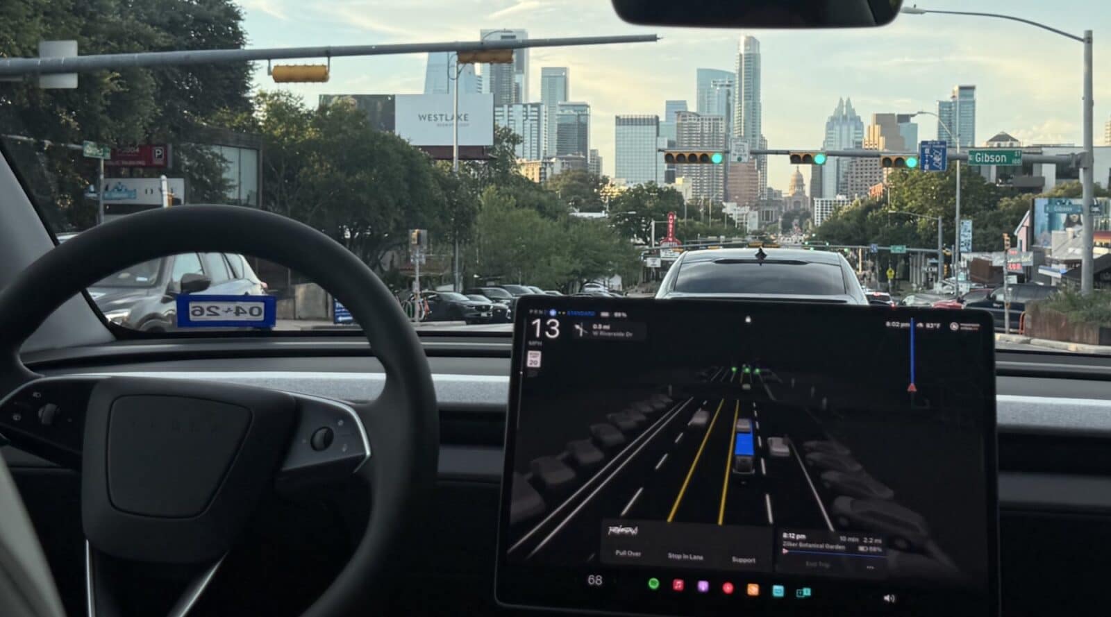 Tesla'S Robotaxi Pilot Sparks Optimism With $475 Stock Target Boost