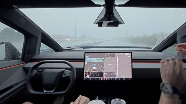 Why Fully Autonomous Cars Remain Out Of Reach By 2030