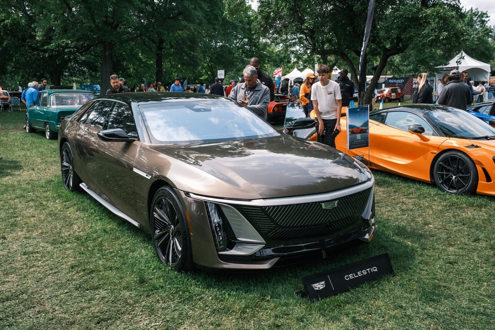 Electric Vehicle Sales Poised For Growth As Prices Drop And Options Expand