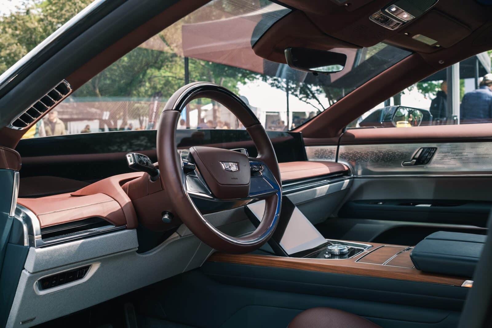 Cadillac Celestiq First Deliveries Mark Ultra-Luxury Ev Milestone