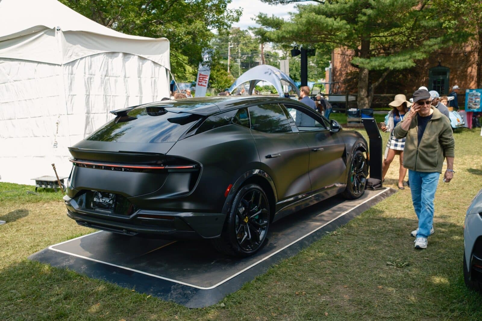 Lotus To End Uk Production, Eyes Us Move For Electric Vehicle Strategy