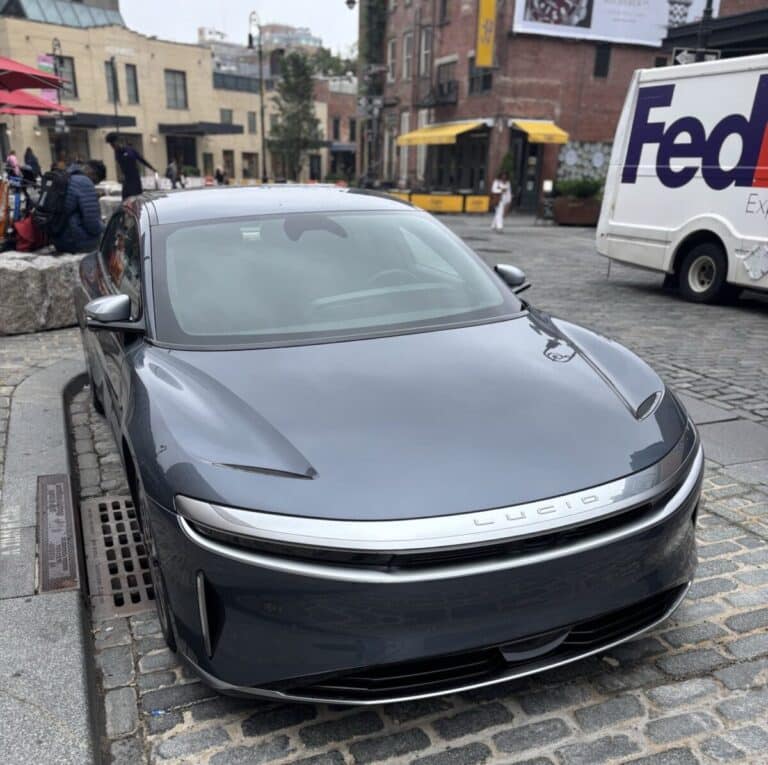 Electric Vehicle Sales Poised For Growth As Prices Drop And Options Expand