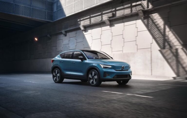 Volvo Cars Reports 12% Sales Drop Amid Ev Market Challenges