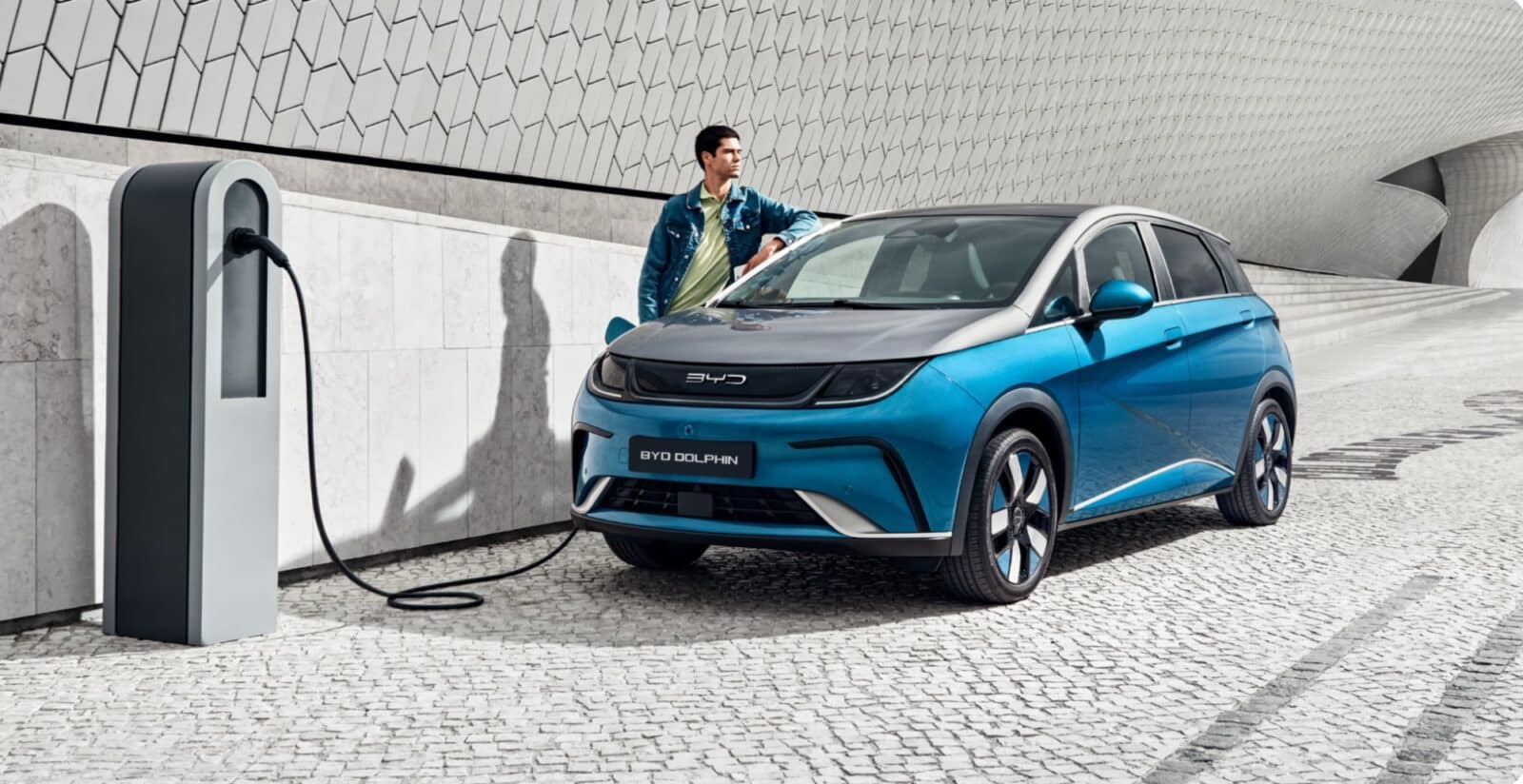 Byd Brings Ultra-Rapid 5-Minute Ev Chargers To Europe, Revolutionizing Electric Vehicle Ownership
