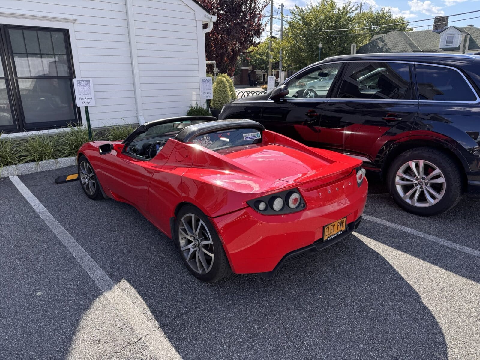 Tesla’s 15-Year Ipo Anniversary: From Roadster To $1 Trillion Valuation