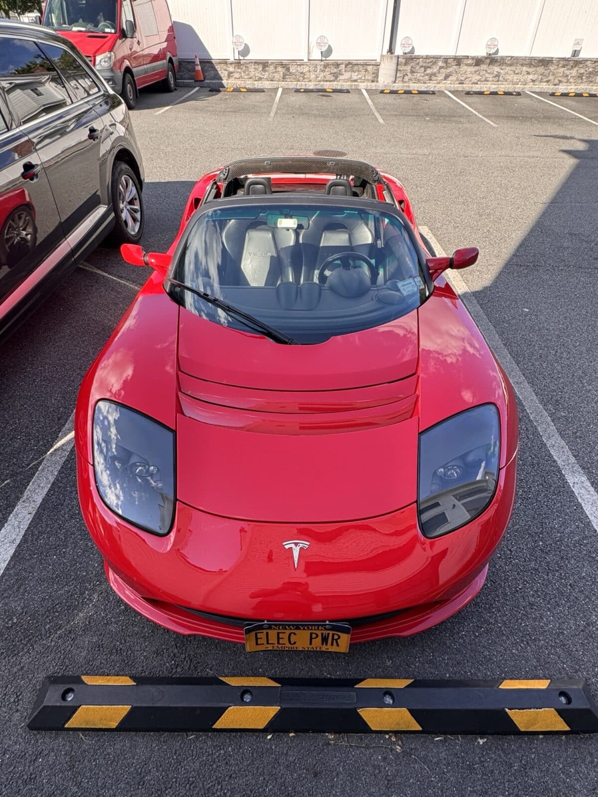 Tesla’s 15-Year Ipo Anniversary: From Roadster To $1 Trillion Valuation