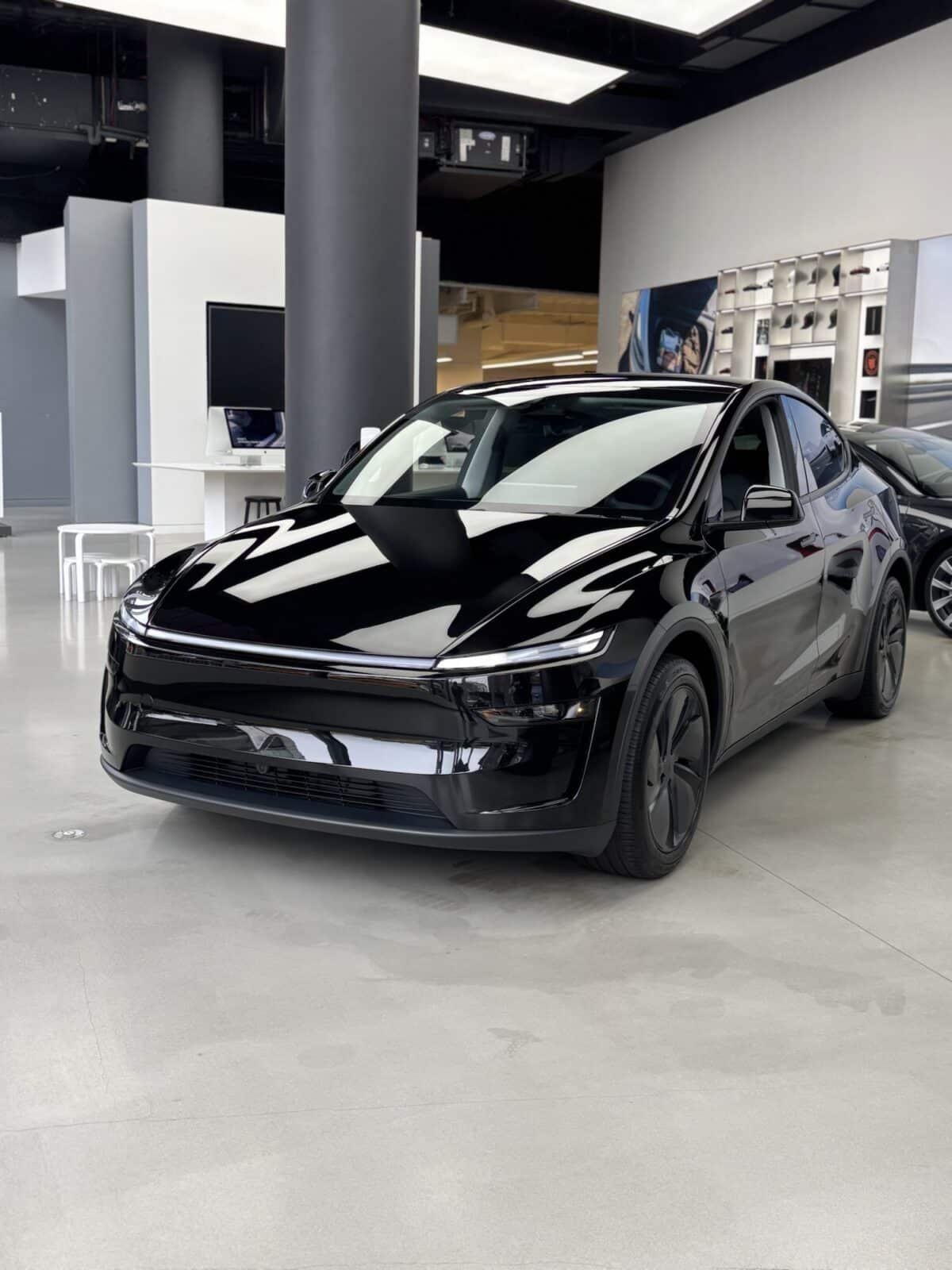 Tesla Faces Q2 Delivery Shortfall But Retains Deutsche Bank’s Buy Rating
