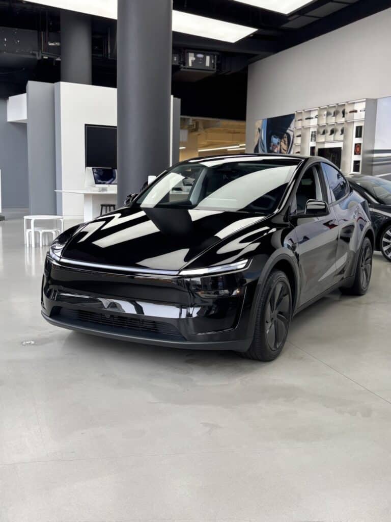 Tesla Faces Q2 Delivery Shortfall But Retains Deutsche Bank’s Buy Rating