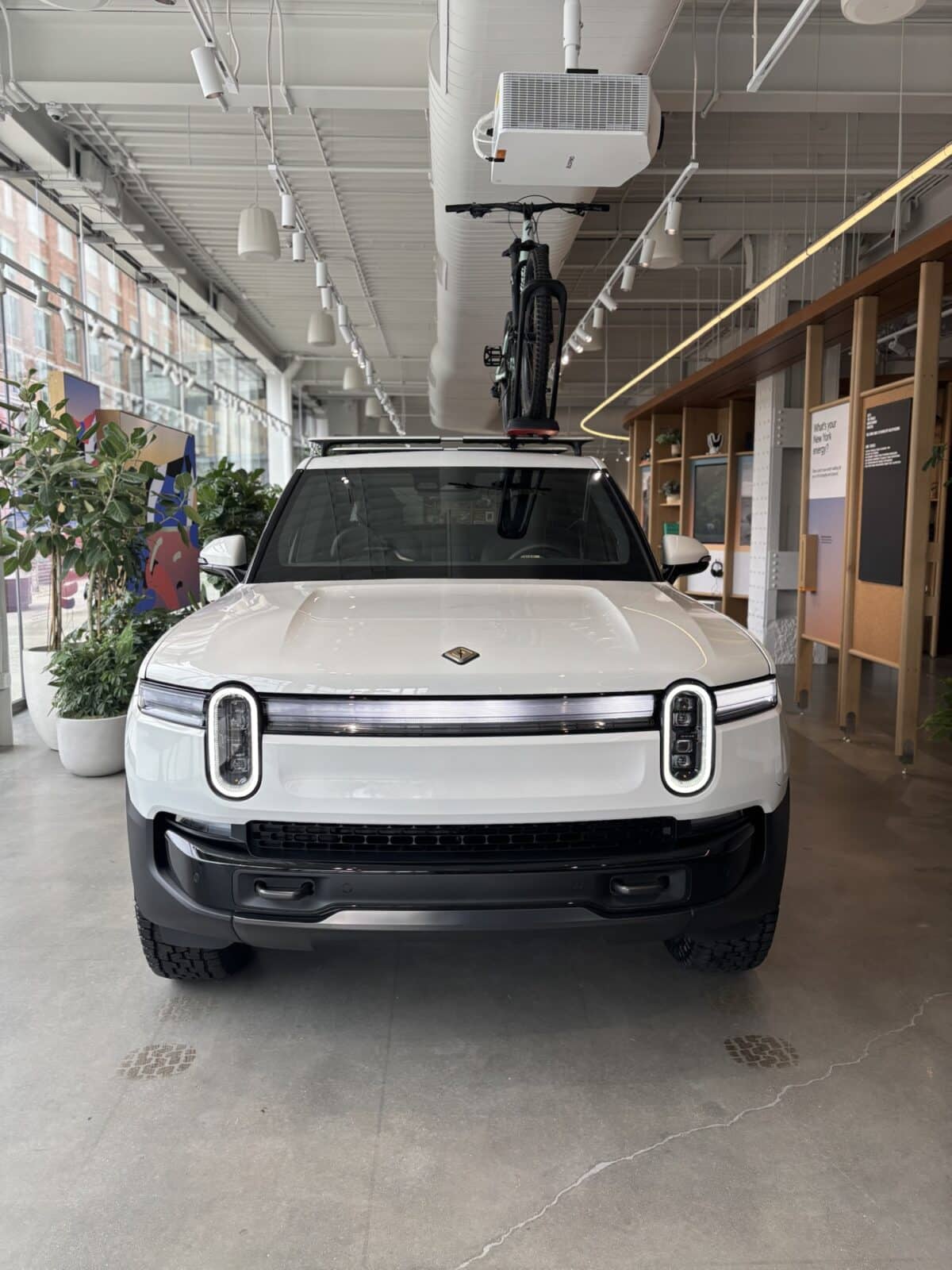 Rivian Unveils Exciting 2025 R1T And R1S Lease Deals For Ev Enthusiasts