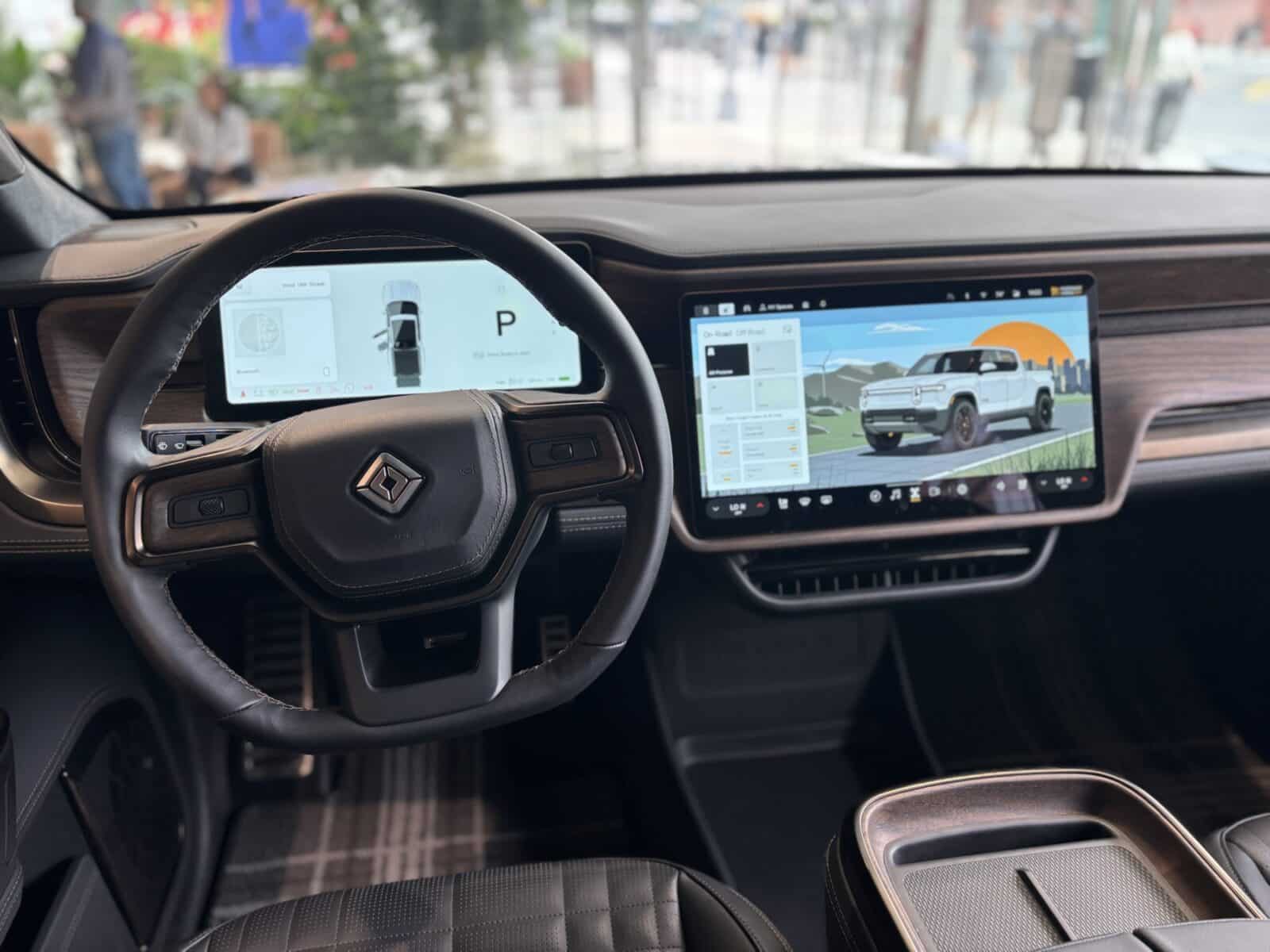 Rivian Unveils Exciting 2025 R1T And R1S Lease Deals For Ev Enthusiasts
