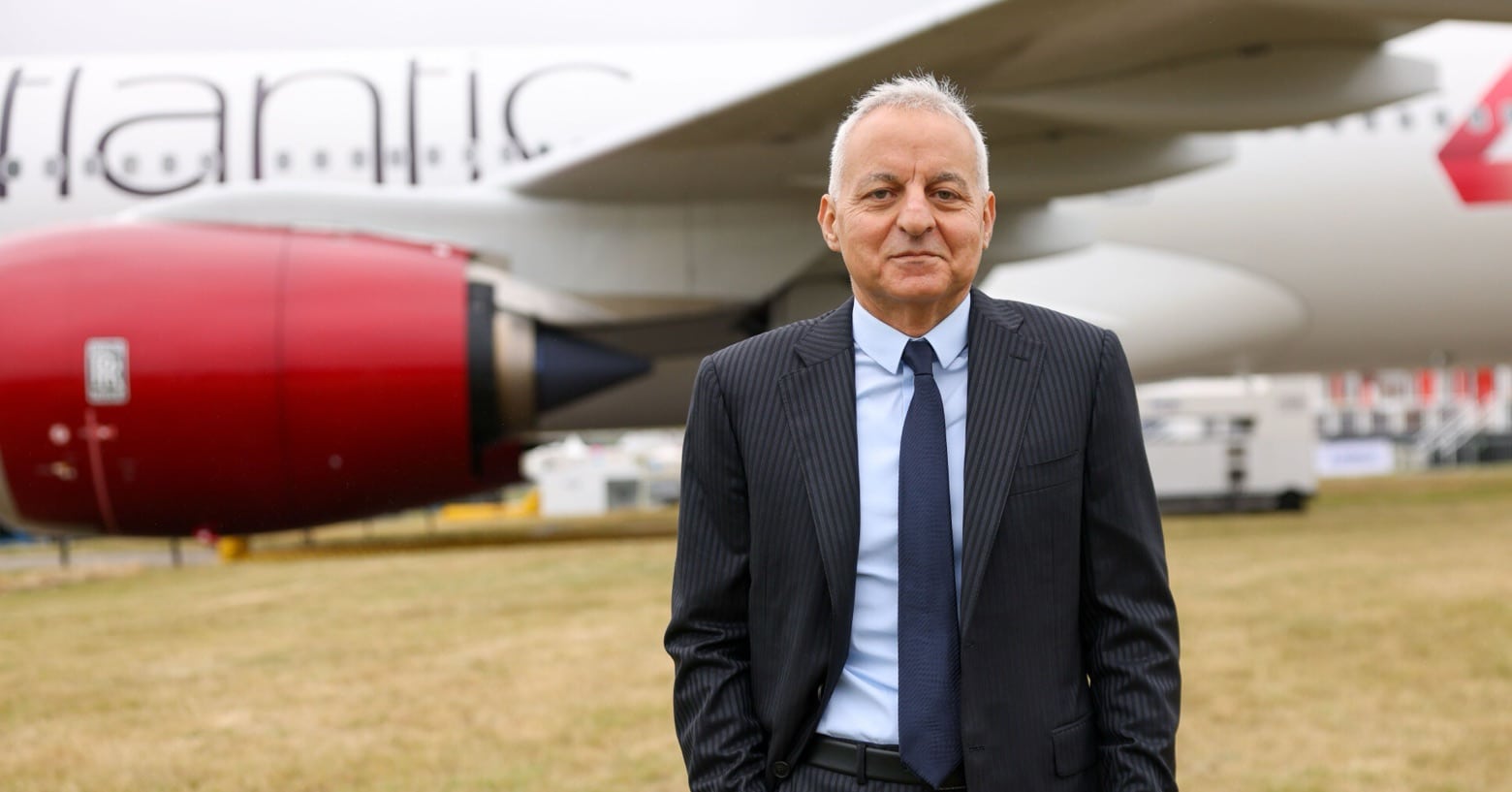 Rolls-Royce Ceo Justifies Dropping Electric Aviation Program Amid Rising Costs