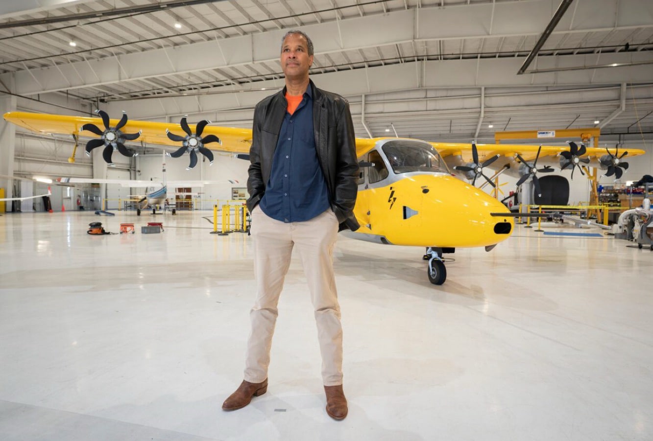 Hybrid-Electric Planes Take Flight: Electra’s El9 Promises To Revolutionize Air Travel