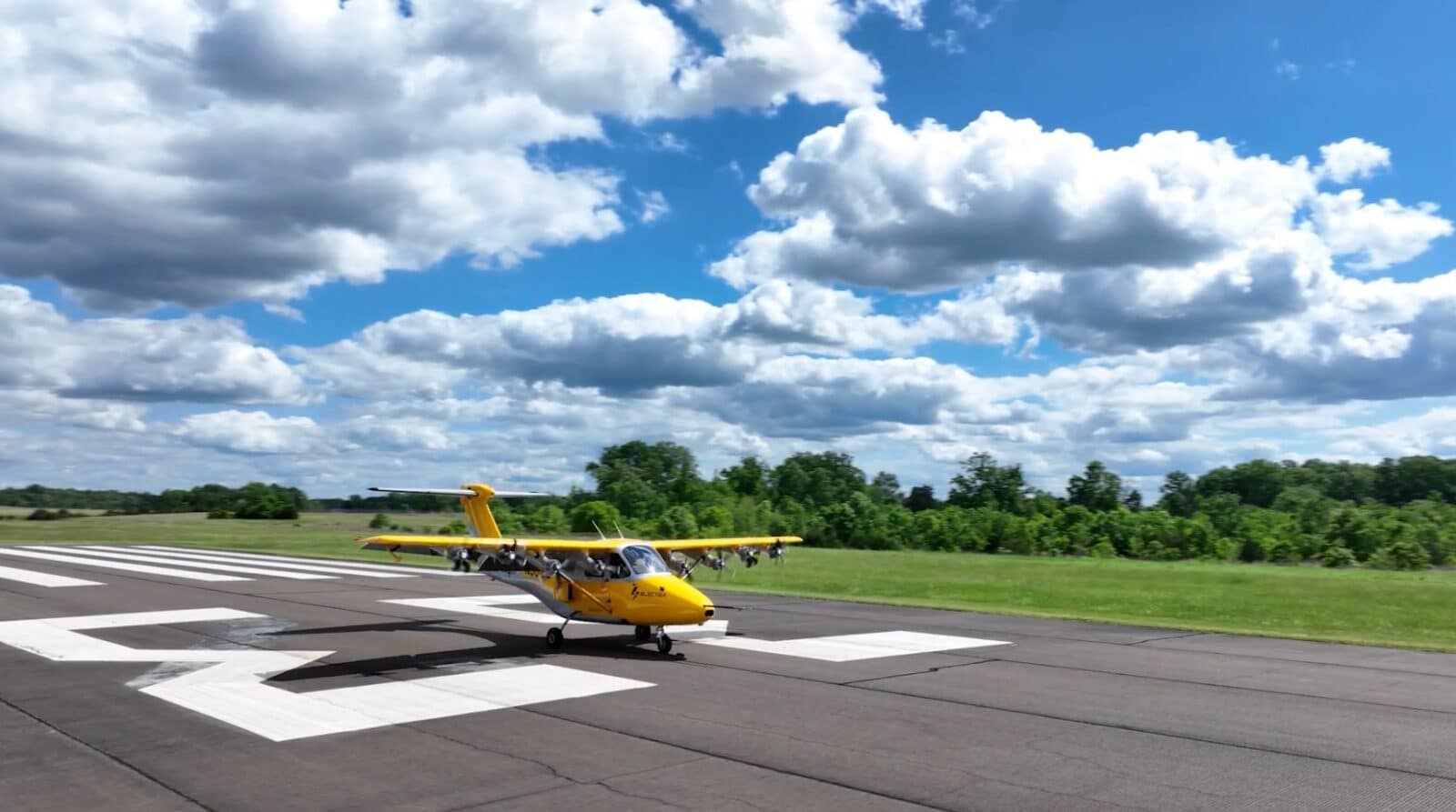 Hybrid-Electric Planes Take Flight: Electra’s El9 Promises To Revolutionize Air Travel