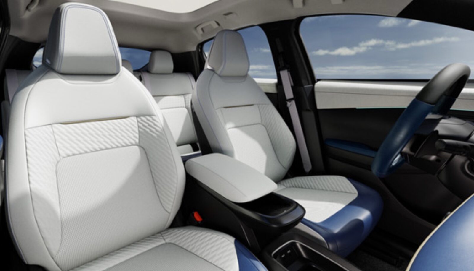 Nissan Unveils New Leaf Ev To Reclaim Electric Vehicle Leadership