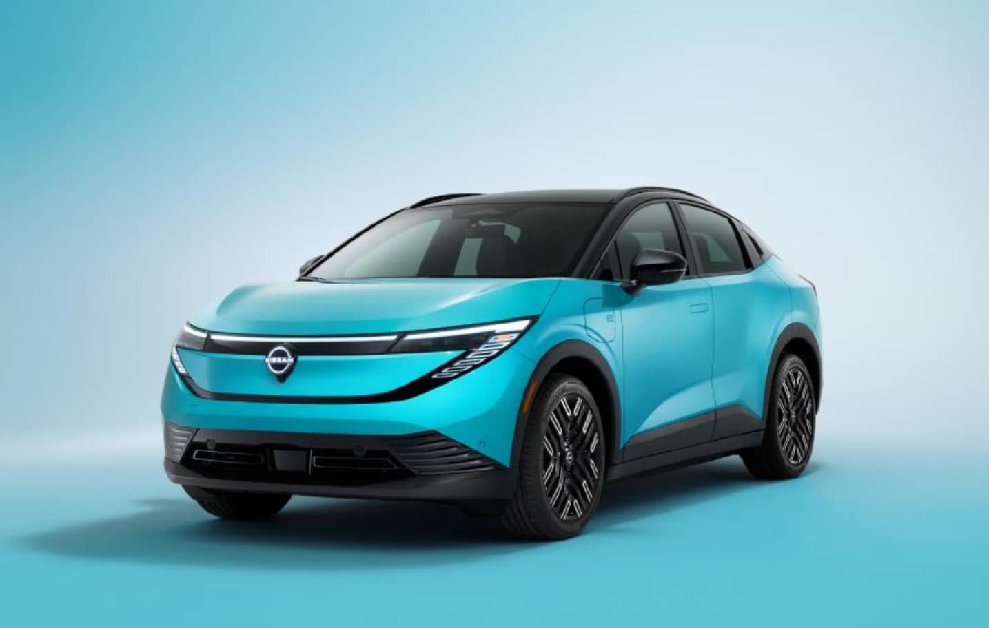 Nissan Unveils New Leaf Ev To Reclaim Electric Vehicle Leadership