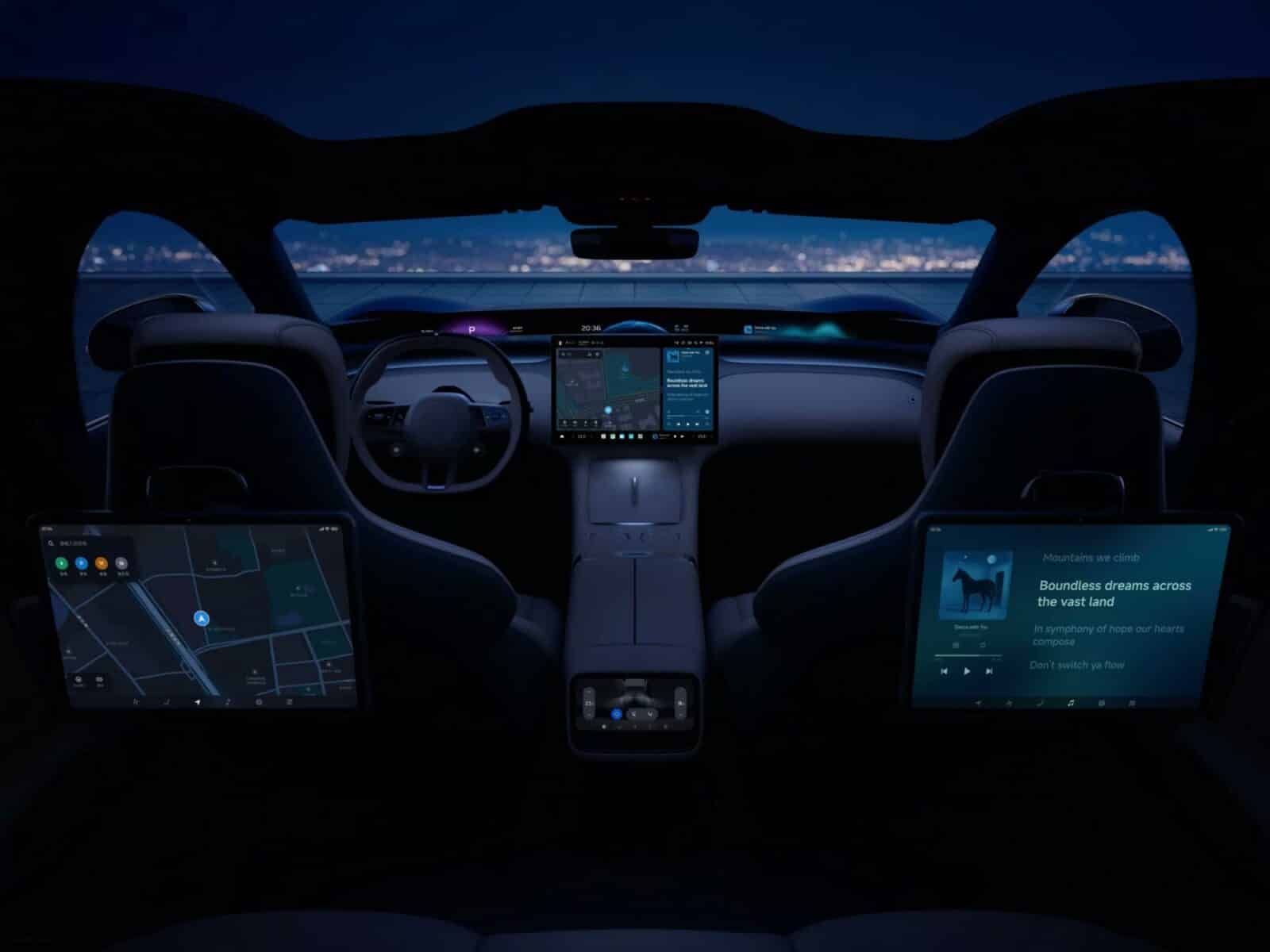 Xiaomi’s $35,000 Yu7 Suv Sparks Record Share Surge With 289,000 Pre-Orders