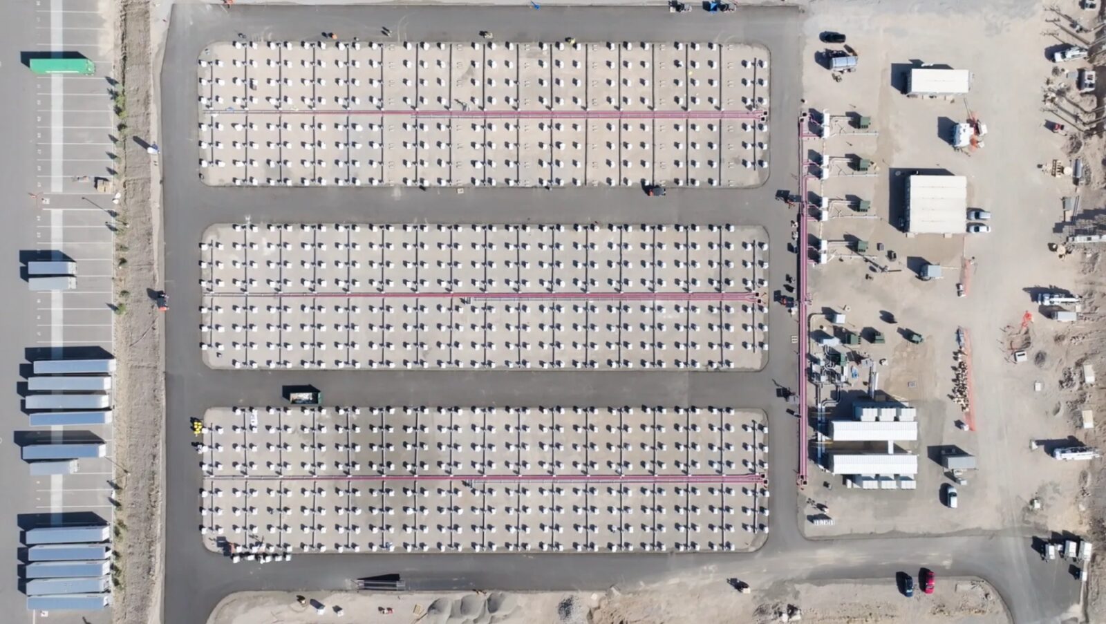 Redwood Materials Transforms Old Ev Batteries Into Affordable Microgrids For Energy Storage
