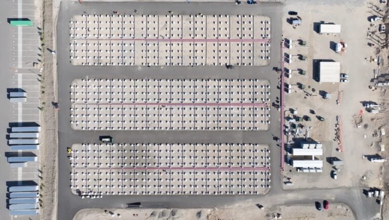Redwood Materials Transforms Old Ev Batteries Into Affordable Microgrids For Energy Storage