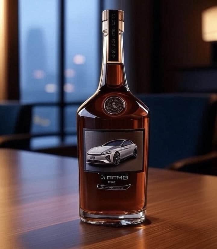 China Links Cognac Deal To Eu Tariff Talks, Impacting Electric Vehicle Trade