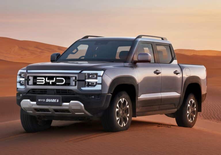 Chinese Automakers Target Africa With Affordable Evs And Hybrids