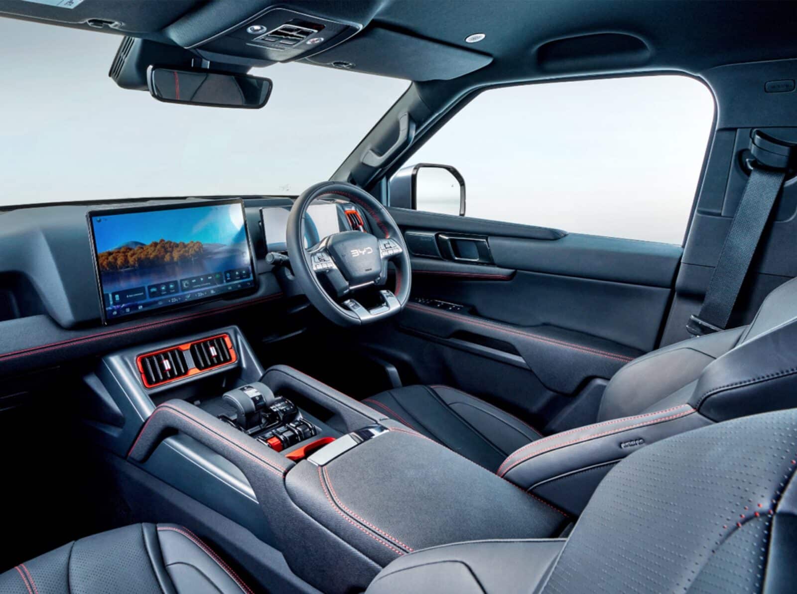 Chinese Automakers Target Africa With Affordable Evs And Hybrids