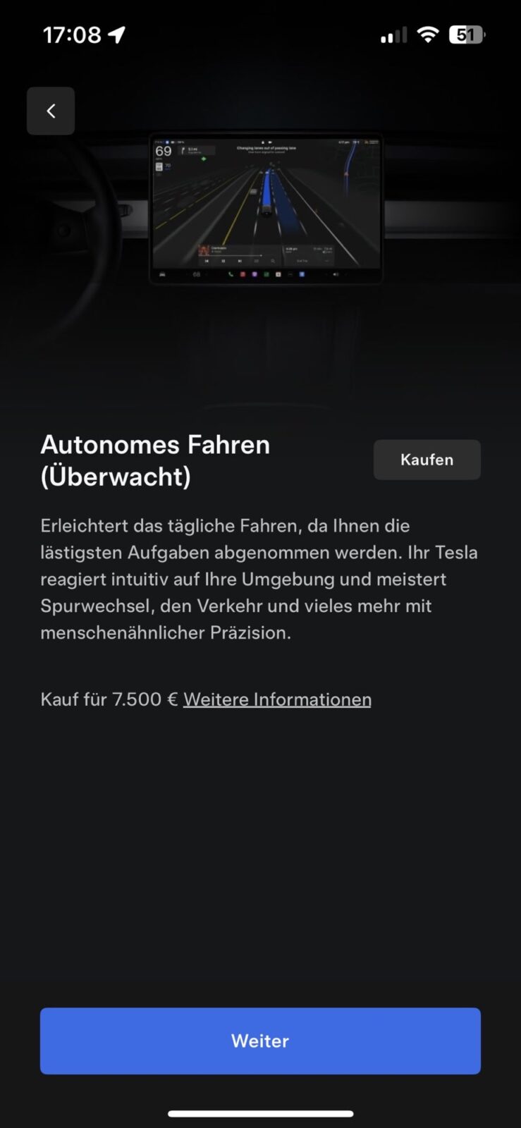 Tesla Fsd Edges Closer To Launch In Germany, Sparking Excitement