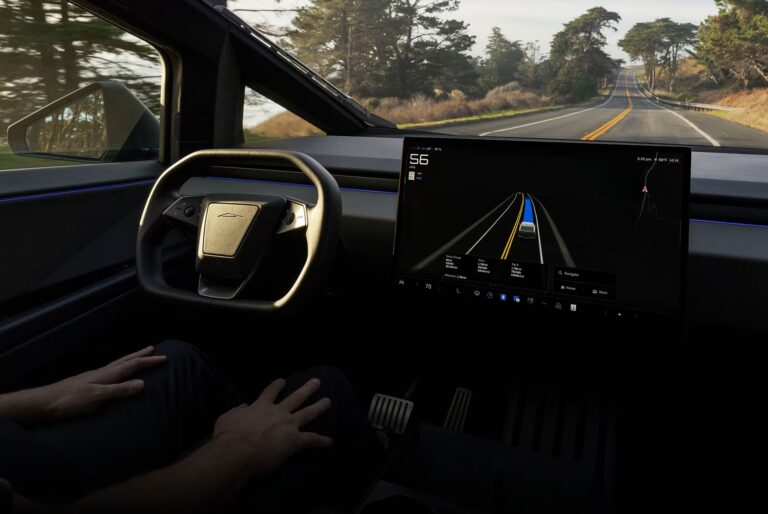 Tesla Fsd Edges Closer To Launch In Germany, Sparking Excitement