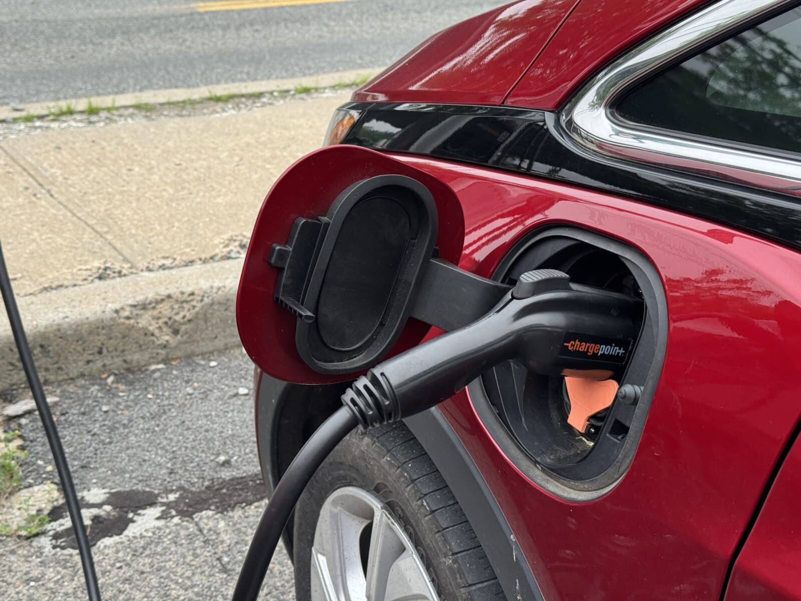 Senate Republicans Push To End $7,500 Ev Tax Credit By September 30, 2025