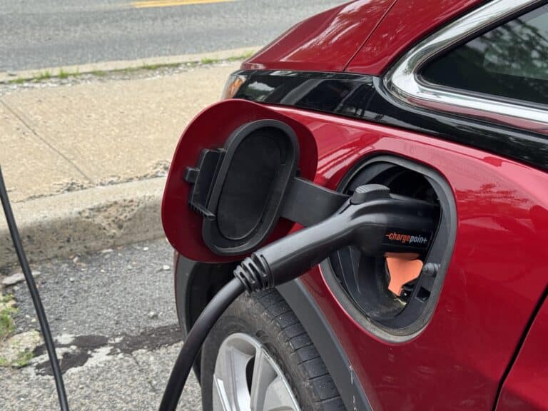 Trump’s “Big Beautiful Bill” Ends $7,500 Ev Credit, Impacting Owners And Enthusiasts